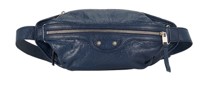 City Bum Bag, &pound;350, Front view